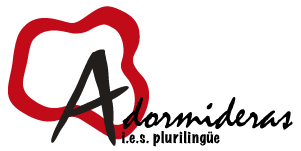 IES Adormideras Logo
